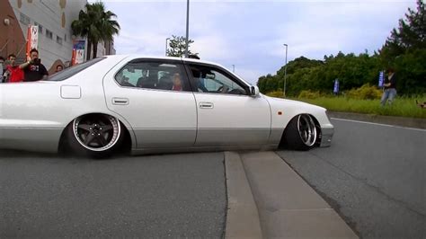 Lowest Stanced Car In The World