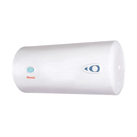 Dengan begitu kita dapat lebih menghemat biaya pengeluaran untuk membayar jasa tukang untuk. Pemanas Air Water Heater Listrik Rinnai RES-ED440H-W ...