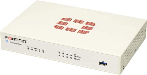Fortinet Fwf 30e Fortiwifi 30e Network Vpn Security Firewall Amazonca