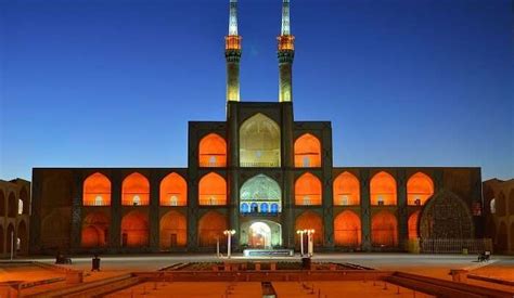 8 Breathtaking Places To Visit In Iran The Land Of Fables