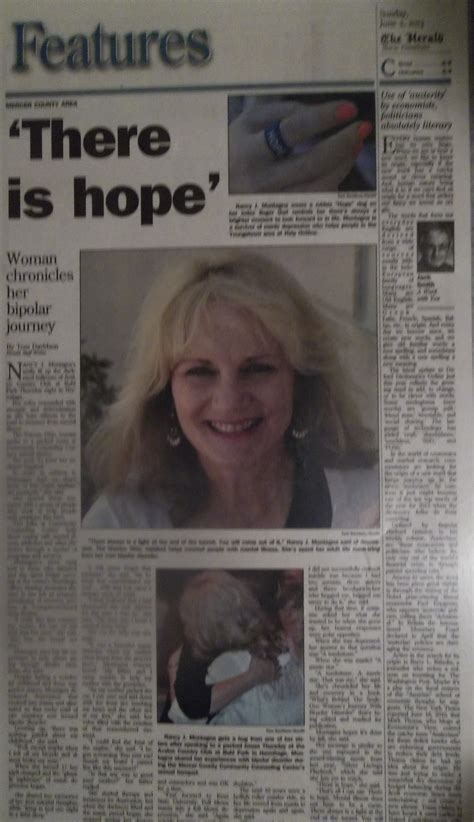 In The News | What's Behind The Smile