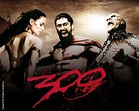 Posters of Spartans Movie 300