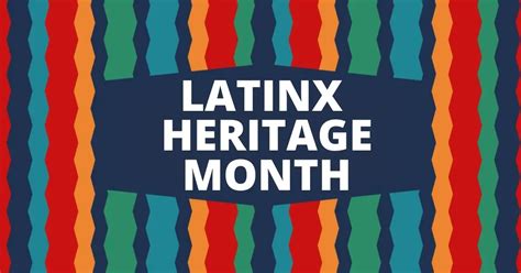 Celebrating Latinx Heritage Month 2023 Fenway Health