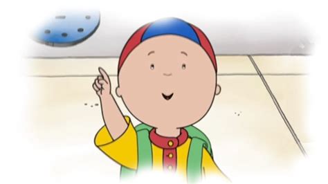 Caillou Full Episode Caillou And Rosies Adventures Caillou Holiday