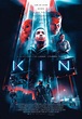 Crítica de Kin: Película de ciencia ficción en Netflix
