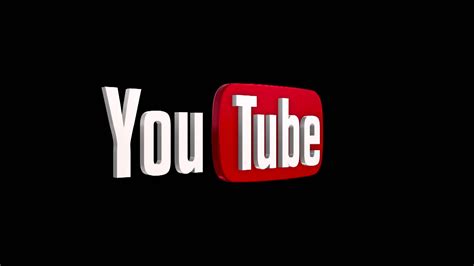 Youtube Logo Wallpapers Top Free Youtube Logo Backgrounds