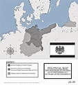 Kingdom of Prussia Map-File by mdc01957 on DeviantArt