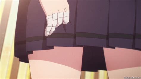 Joeschmo S Gears And Grounds Omake  Anime Eromanga Sensei Episode 7 Suddenly Sagiri