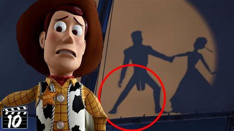 Top 10 Worst Disney Movie Mistakes You Wont Believe You Missed Youtube