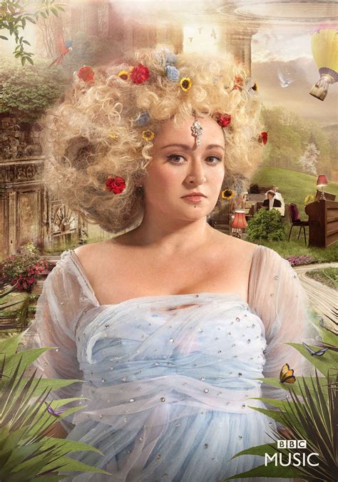 Topic Records Eliza Carthy In Bbc Music God Only Knows Promotion
