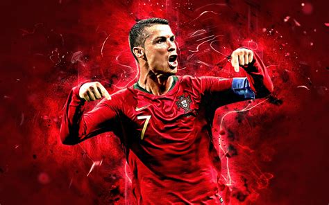 Cristiano Ronaldo Selección De Portugal Fondo De Pantalla Id3264