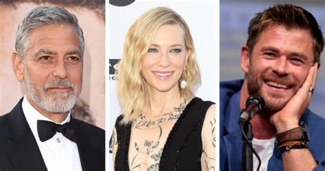 The Worlds Highest Paid Movie Stars And Their Eye Watering Salaries