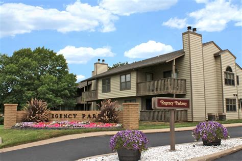 The average apartment rent in this town costs $828. Regency Park Apartments Apartments - Topeka, KS ...