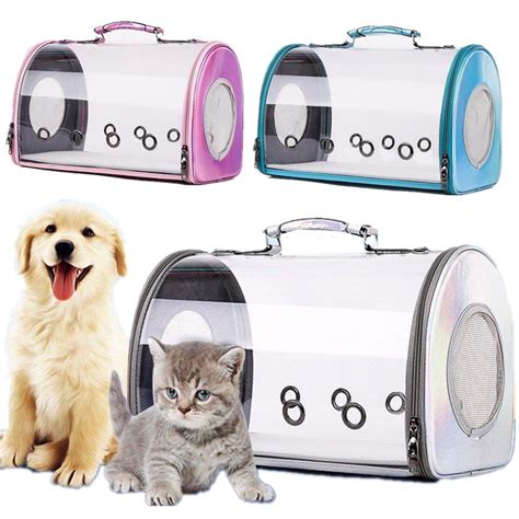 Elegant pet carriers is the name of the bogus company being used to transport the pets… hope this helped!! Japanese Elegant Transparent Carrier Pet Bag Beg Kucing ...
