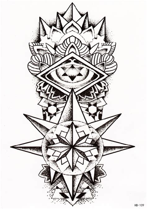 Half Sleeve Tattoo Drawing Designs Free Download On Clipartmag