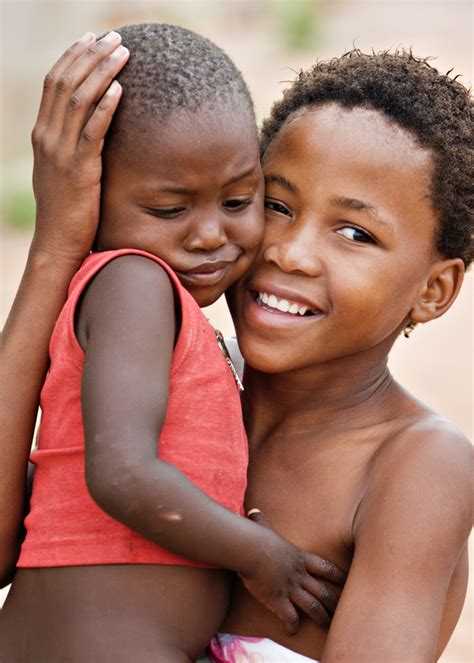 African Children Stock Photo 02 Free Download
