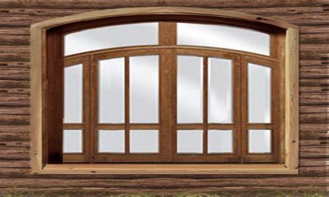 Window Frame Designs Wooden Window Frames Designs Elegent