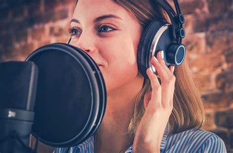 New To Voice Over Here Is Everything That You Need To Know