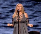 Barbra Streisand is latest celeb to blame Trump for her eating habits ...