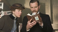 ‎Miss Potter (2006) directed by Chris Noonan • Reviews, film + cast ...