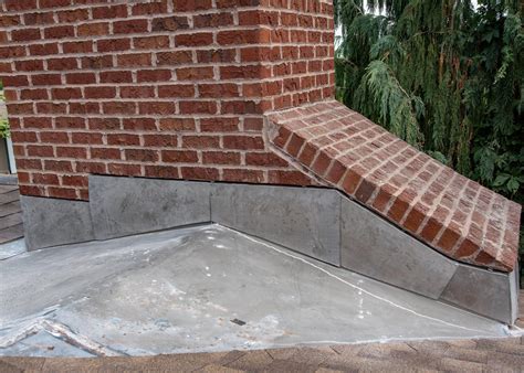 Roof Flashing Different Types How To Install Them And When You Should Replace Them Deer