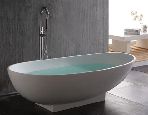 A wide variety of garden bathtubs options are available to you, such as project solution capability, drain location, and bathtub accessory. Free-Standing Bathtubs: Pros and Cons - Bob Vila