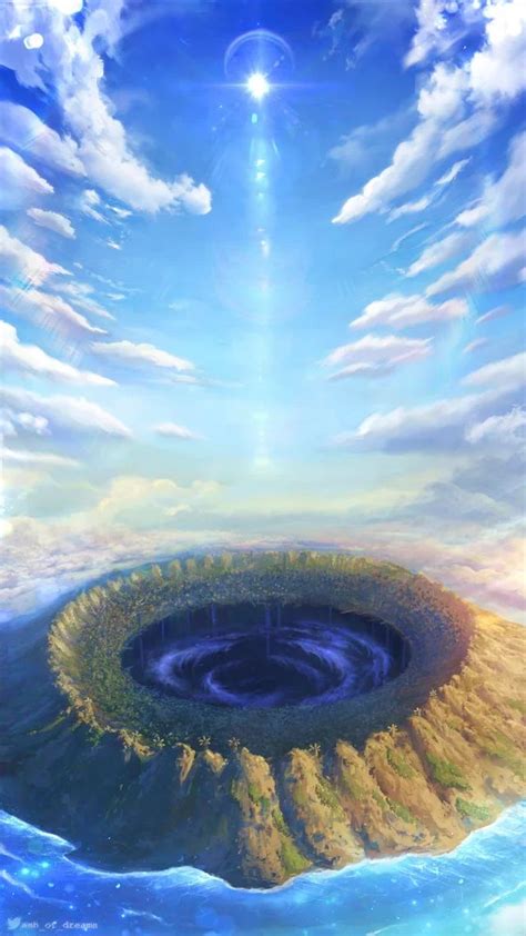 We present you our collection of desktop wallpaper theme: (1) OCFanart To the Abyss! - Made in Abyss fanart : anime in 2020 | Anime wallpaper, Abyss ...