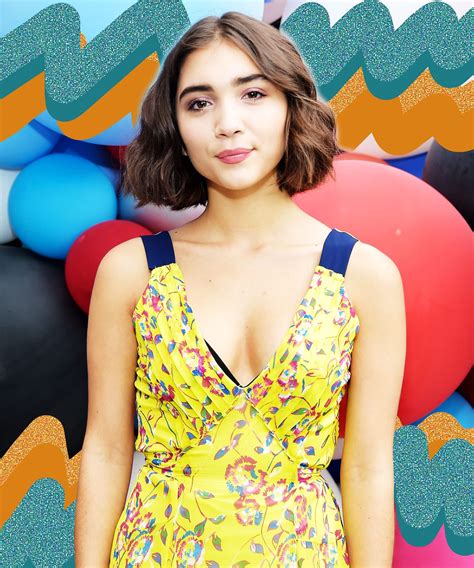 51 Rowan Blanchard Nude Pictures Will Drive You Frantically Enamored With This Sexy Vixen The