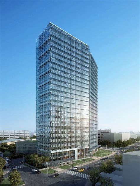 17 Best Images About Office Buildingskyscraper On Pinterest Samsung