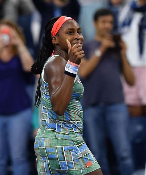 Coco Gauff Is The Protagonist Of The New Campaign By New Balance