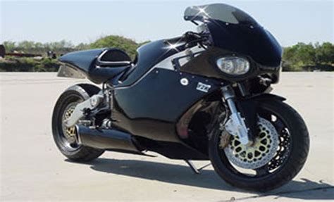 One of the most exclusive motorcycles ever, turbine powered with 320hp, 576nm or torque and a top speed of over 400km/h. Top 10 fastest bikes in the world