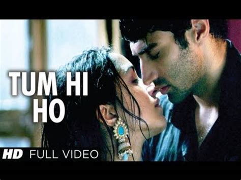 Tum Hi Ho Aashiqui 2 Full Video Song Hd Aditya Roy Kapur Shraddha Kapoor Music Mithoon