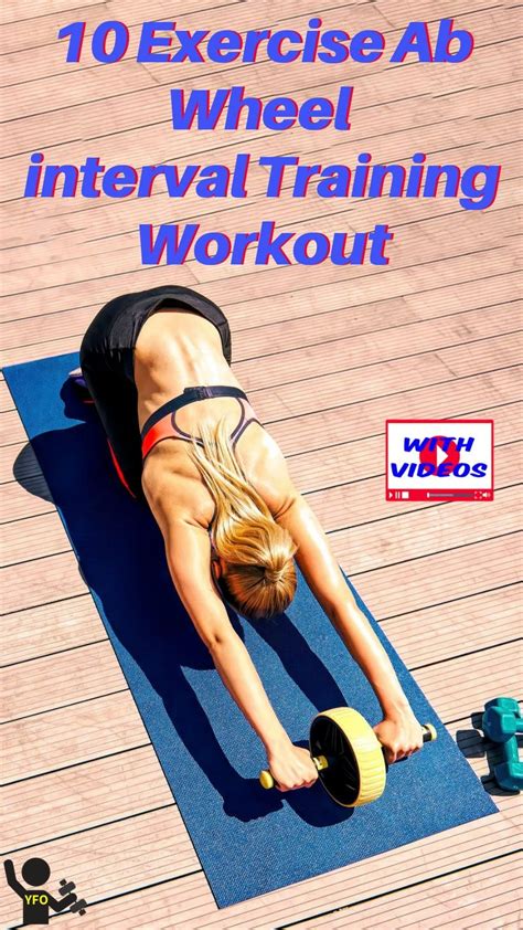 10 Ab Wheel Exercises For A Stronger Core Abs Workout Ab Wheel
