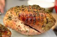 Oven Roasted Turkey Breast - Everyday Family Favorites
