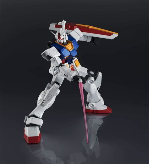 Mobile Suit Gundam Rx 78 2 Gundam Bandai Gundam Universe Buy Online