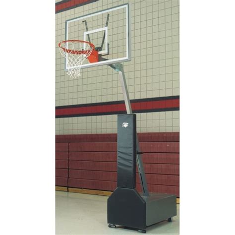 Buy Club Court Portable Basketball System At Sands Worldwide