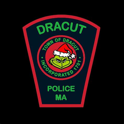 Dracut Police Department | Dracut MA