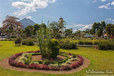 2016 Costa Rica La Fortuna De San Carlos Traveler Home