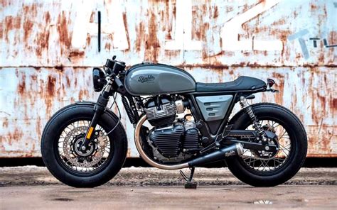 Explore royal enfield motorcycles for sale as well! Royal Enfield Cafe Racer 350 Price In India - yummygood-ok ...