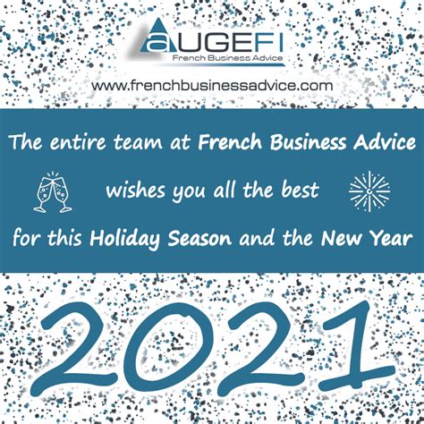 Fba French Business Advice Holiday Season 2020