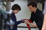 'A Boy Called Po': Cloying, cliched magical autism – Film Daily