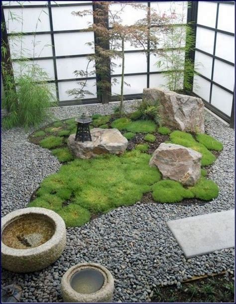 Things To Know About Japanese Style Rock Garden Japanese Zen Garden