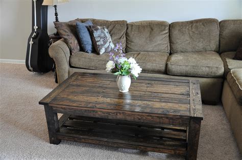 Hn home massena modern farmhouse 3 piece coffee table set. Dark Wood Coffee Table Set Furnitures | Roy Home Design