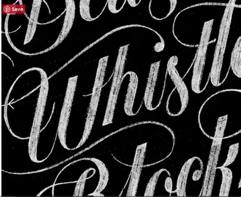 The Art Of Hand Lettering — Smashing Magazine