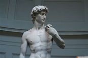 Michelangelo's david - Your Contact in Florence