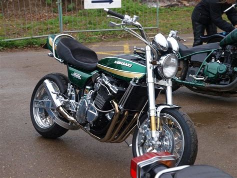 These bikes showcase the beauty and. Muscle Bikes - Page 65 - Custom Fighters - Custom ...