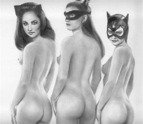Post 1173824 Annehathaway Batmanseries Batmanreturns Catwoman