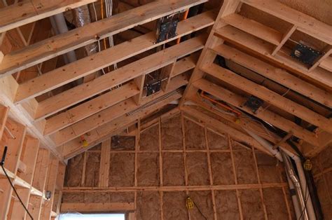 See details about asbestos in ceiling products found. 26 best images about Vaulted ceilings on Pinterest | Decks ...