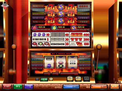 Hot Slots Sizzling Hot Slot Play Online For Free