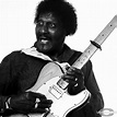 Albert Collins - Searching For The Motherlode - Motherlode.TV - Music